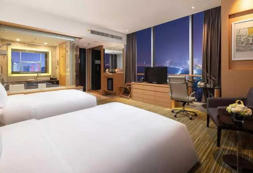 Holiday Inn Nanchang Riverside, An Ihg