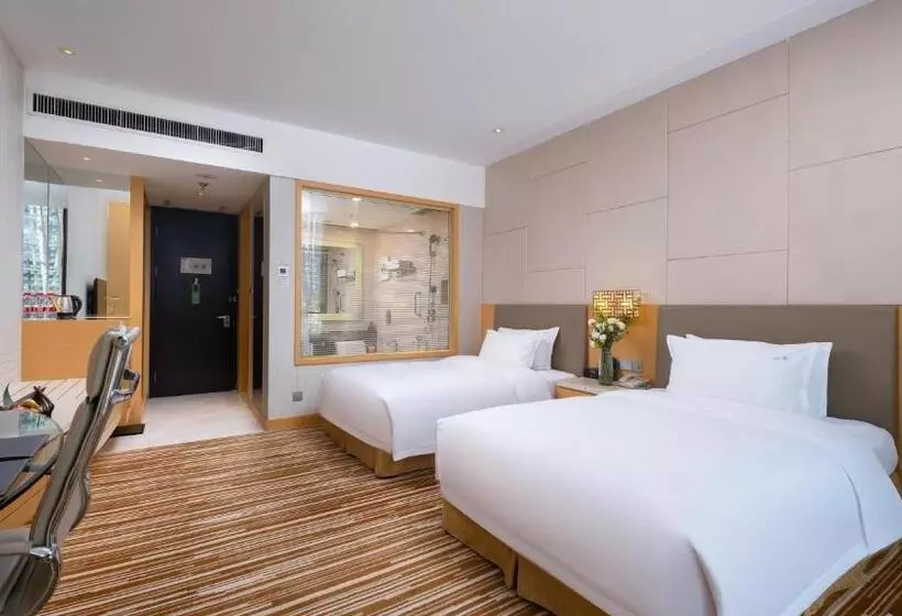Fotos del hotel Holiday Inn Nanchang Riverside, An Ihg:  19