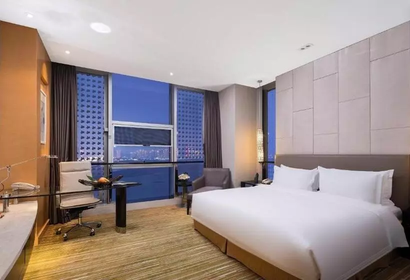 Fotos del hotel Holiday Inn Nanchang Riverside, An Ihg:  12