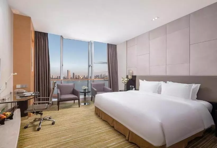 Fotos del hotel Holiday Inn Nanchang Riverside, An Ihg:  24