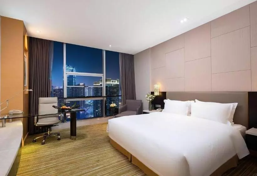 Fotos del hotel Holiday Inn Nanchang Riverside, An Ihg:  14