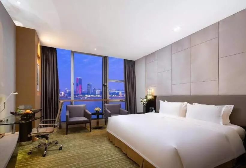Fotos del hotel Holiday Inn Nanchang Riverside, An Ihg:  5