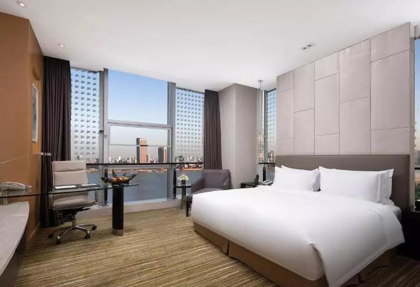 Fotos del hotel Holiday Inn Nanchang Riverside, An Ihg:  16