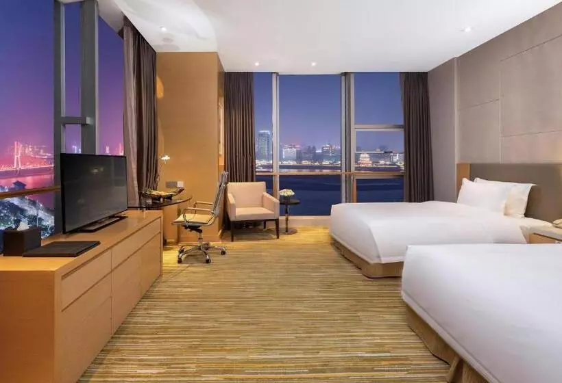 Fotos del hotel Holiday Inn Nanchang Riverside, An Ihg:  9