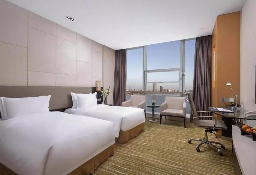 Fotos del hotel Holiday Inn Nanchang Riverside, An Ihg:  13