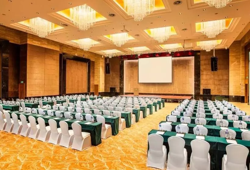 Fotos del hotel Holiday Inn Nanchang Riverside, An Ihg:  3