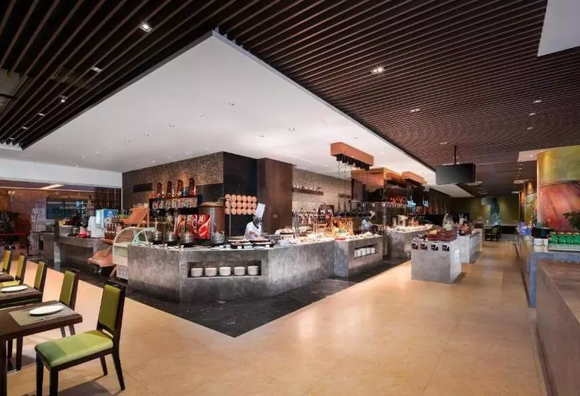 Fotos del hotel Holiday Inn Nanchang Riverside, An Ihg:  6