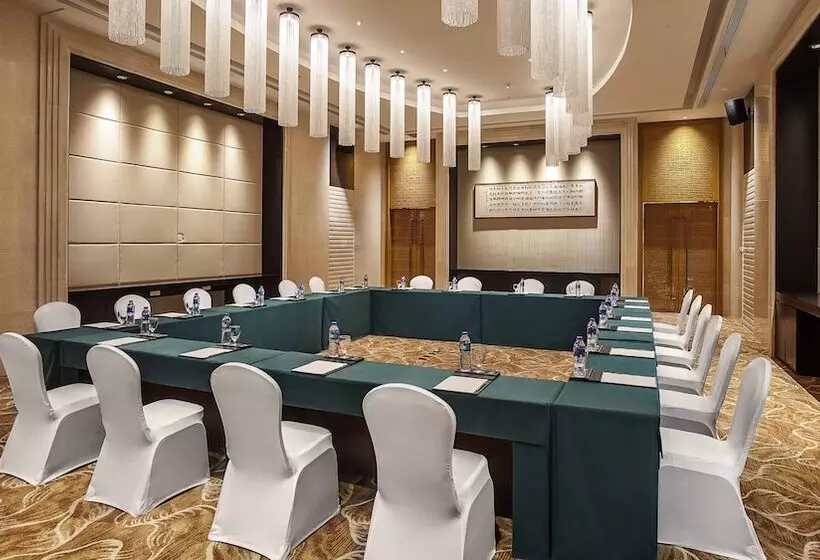 Fotos del hotel Holiday Inn Nanchang Riverside, An Ihg:  7