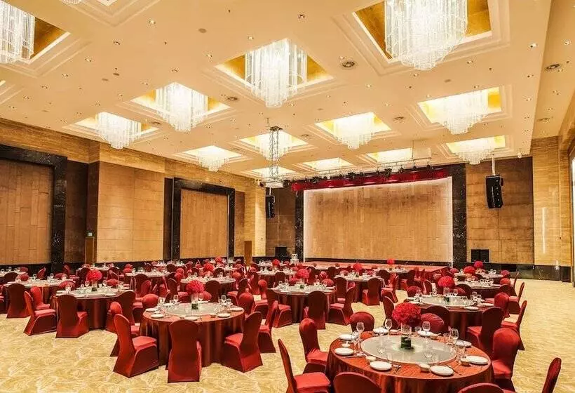 Fotos del hotel Holiday Inn Nanchang Riverside, An Ihg:  10