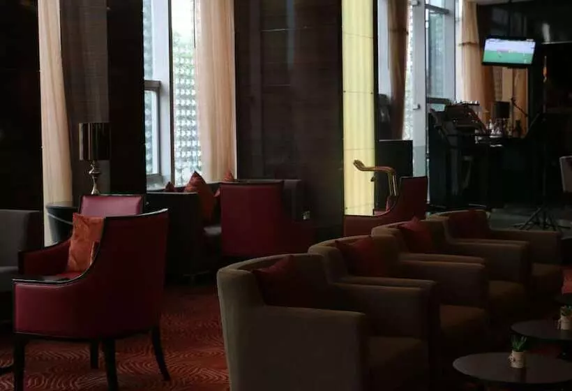 Fotos del hotel Holiday Inn Nanchang Riverside, An Ihg:  11