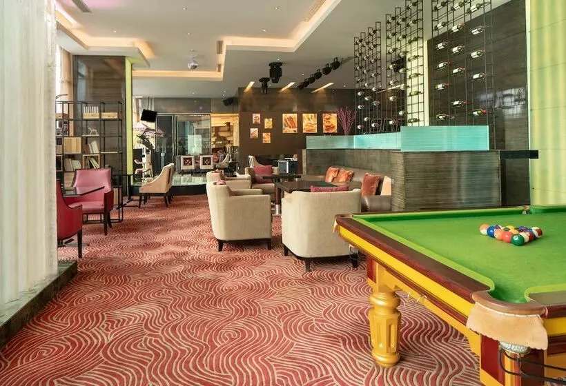 Fotos del hotel Holiday Inn Nanchang Riverside, An Ihg:  2