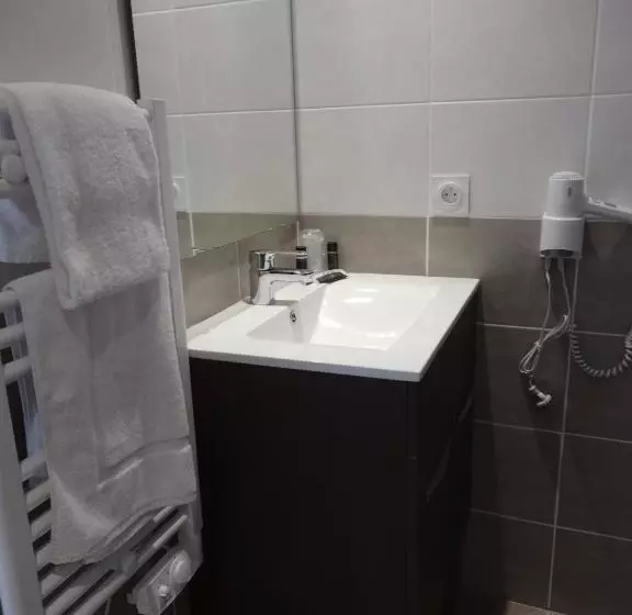 Fotos del hotel Les Jardins D'athéna:  5