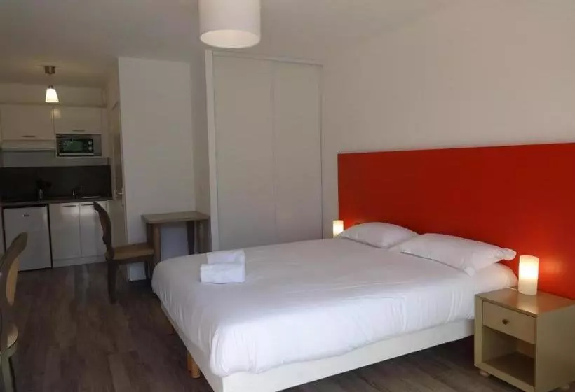 Fotos del hotel Les Jardins D'athéna:  7