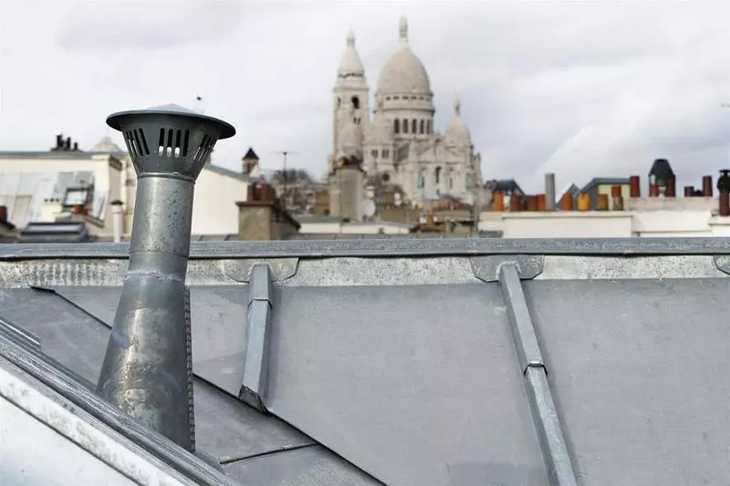 Fotos del hotel Les Matins De Paris & Spa:  16