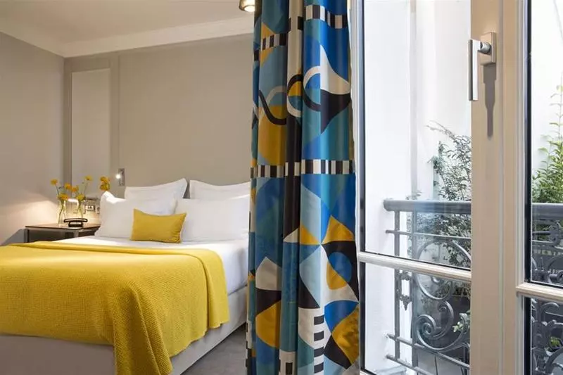 Fotos del hotel Les Matins De Paris & Spa:  19