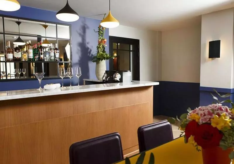 Fotos del hotel Les Matins De Paris & Spa:  4