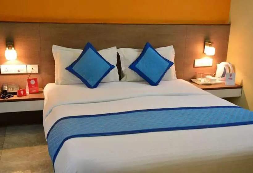 Fotos del hotel Marc Inn:  16