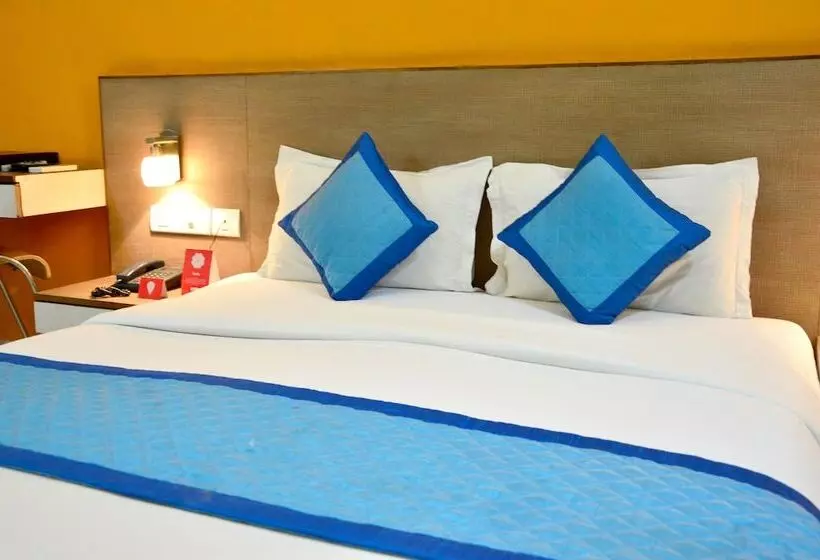 Fotos del hotel Marc Inn:  21