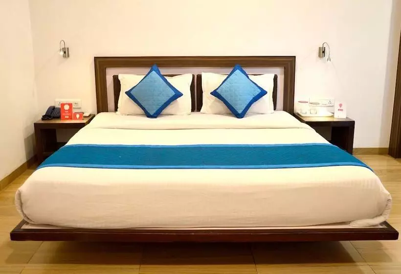 Fotos del hotel Marc Inn:  11