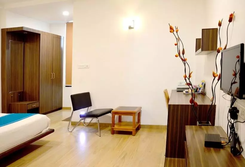 Fotos del hotel Marc Inn:  22