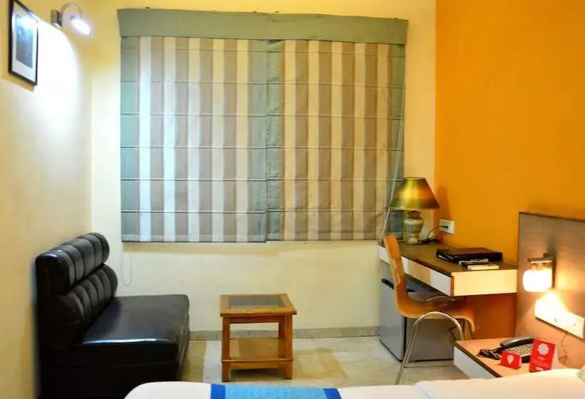 Fotos del hotel Marc Inn:  24