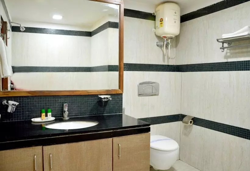 Fotos del hotel Marc Inn:  3