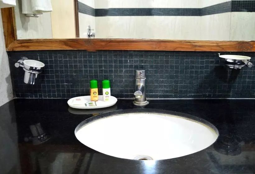 Fotos del hotel Marc Inn:  8