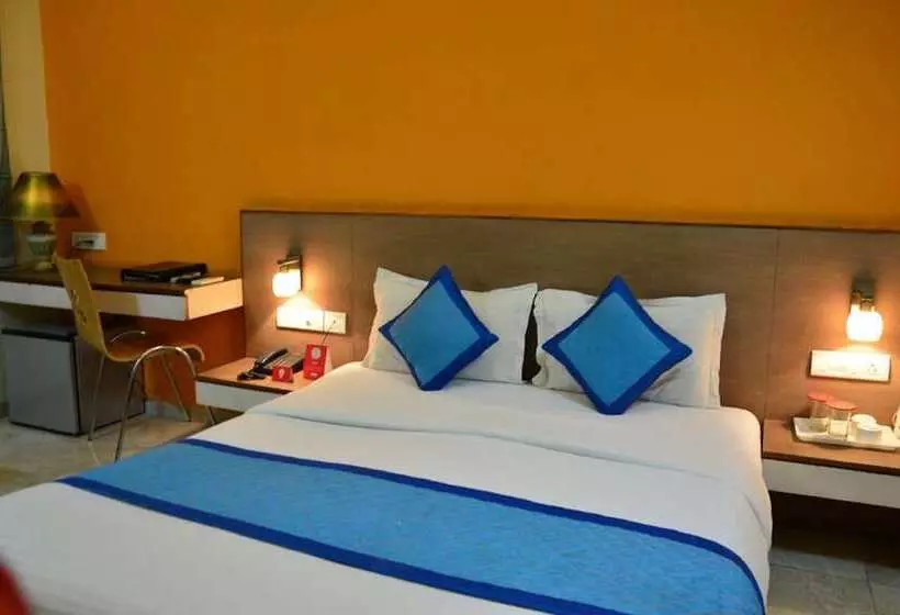 Fotos del hotel Marc Inn:  4