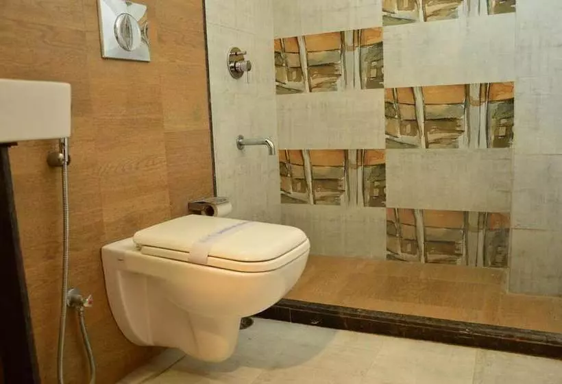 Fotos del hotel Marc Inn:  10