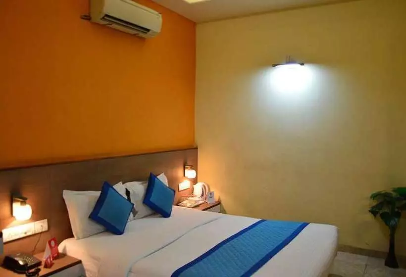 Fotos del hotel Marc Inn:  18