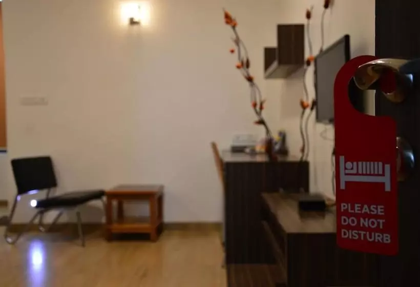 Fotos del hotel Marc Inn:  25