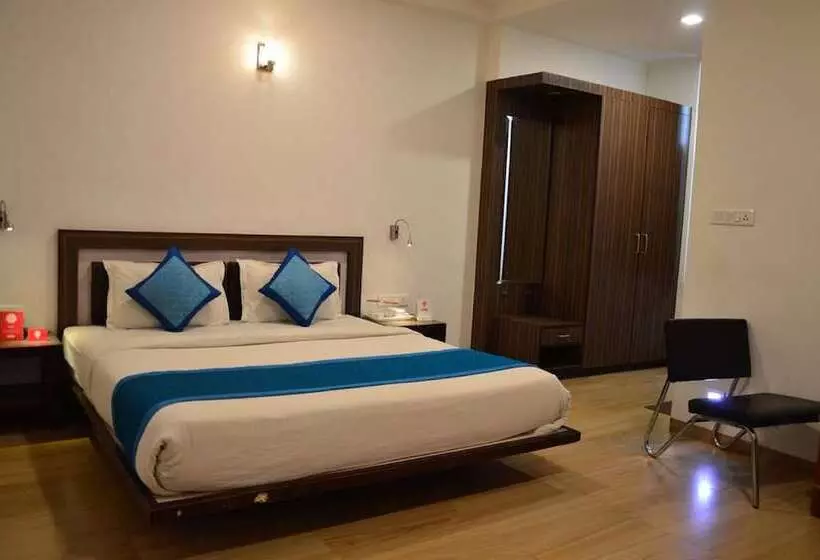 Fotos del hotel Marc Inn:  14