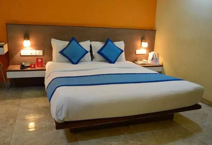 Fotos del hotel Marc Inn:  19