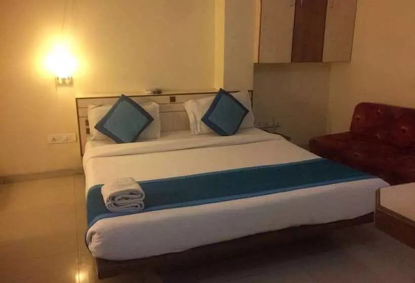 Fotos del hotel Marc Inn:  17