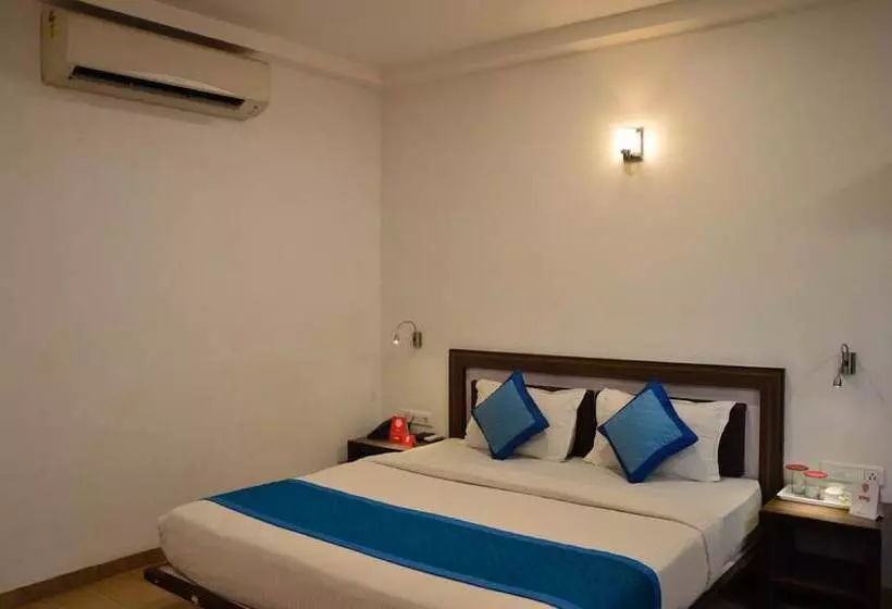 Fotos del hotel Marc Inn:  9