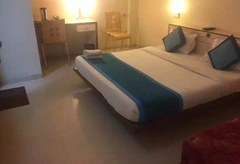 Fotos del hotel Marc Inn:  7