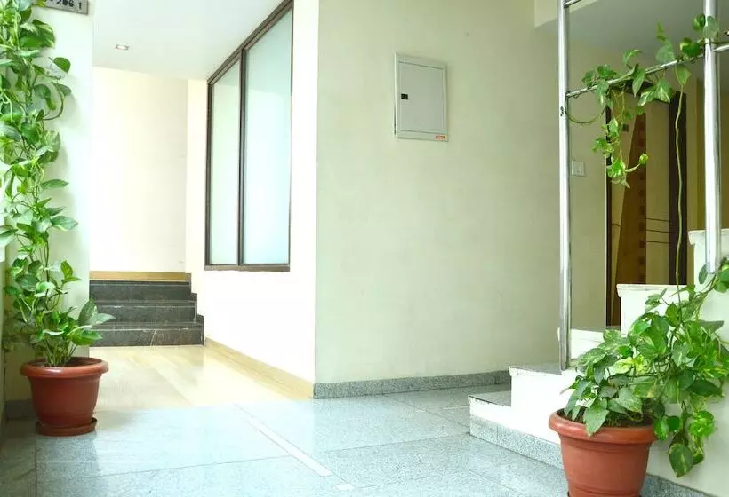 Fotos del hotel Marc Inn:  5