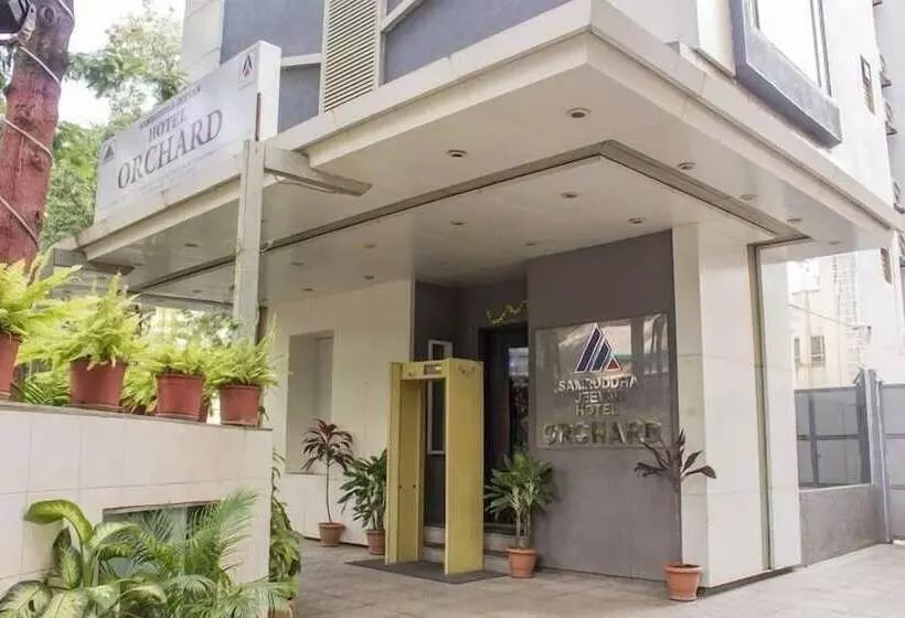 Fotos del hotel Orchard Pune:  5