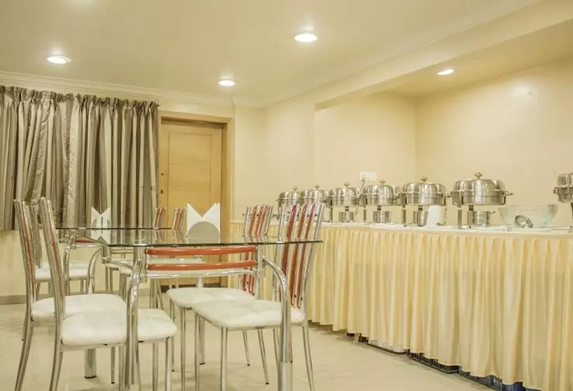 Fotos del hotel Orchard Pune:  14