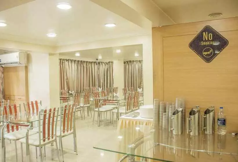 Fotos del hotel Orchard Pune:  2