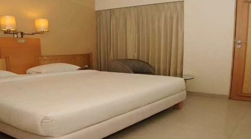 Fotos del hotel Orchard Pune:  13