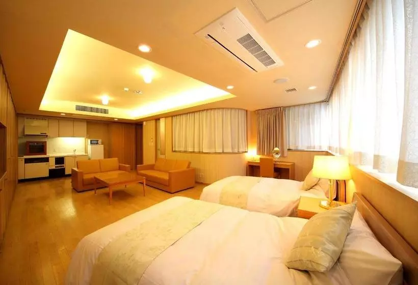 Fotos del hotel Osaka  Live Artex:  8