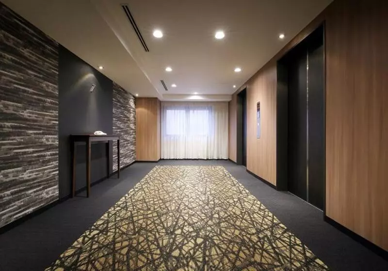 Fotos del hotel Richmond  Sendai:  4