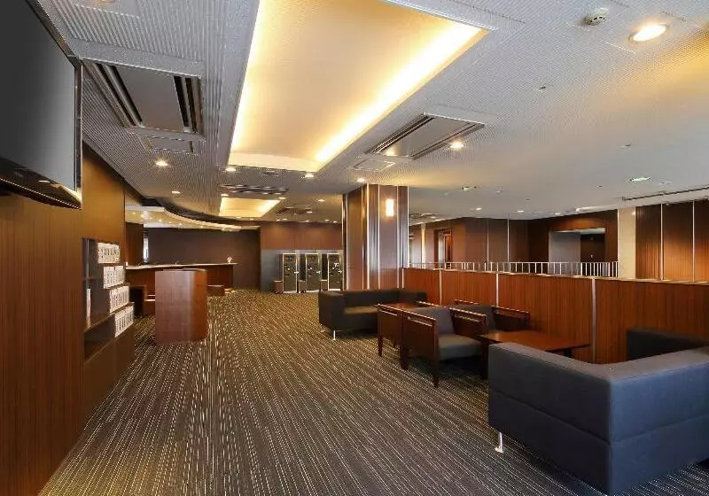 Fotos del hotel Richmond  Sendai:  2