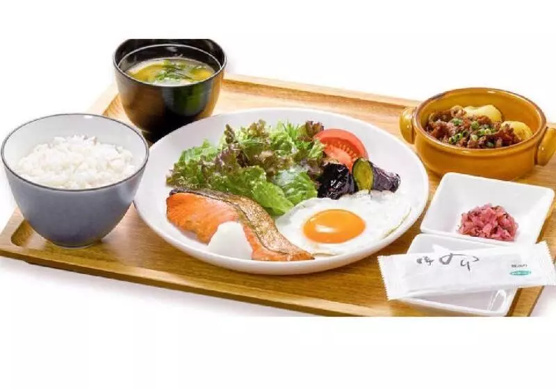 Fotos del hotel Richmond  Sendai:  3