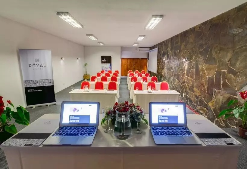 Fotos del hotel Royal:  20