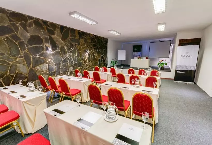 Fotos del hotel Royal:  23