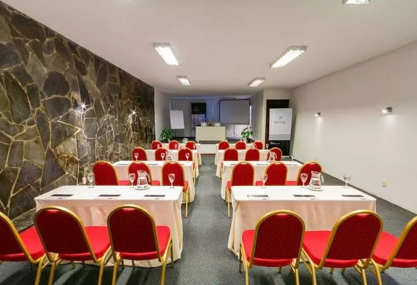 Fotos del hotel Royal:  5