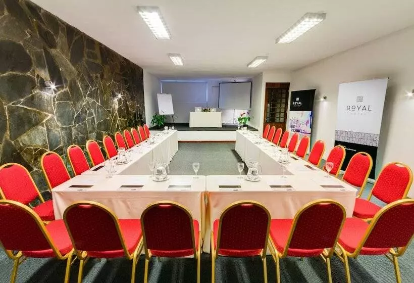 Fotos del hotel Royal:  12