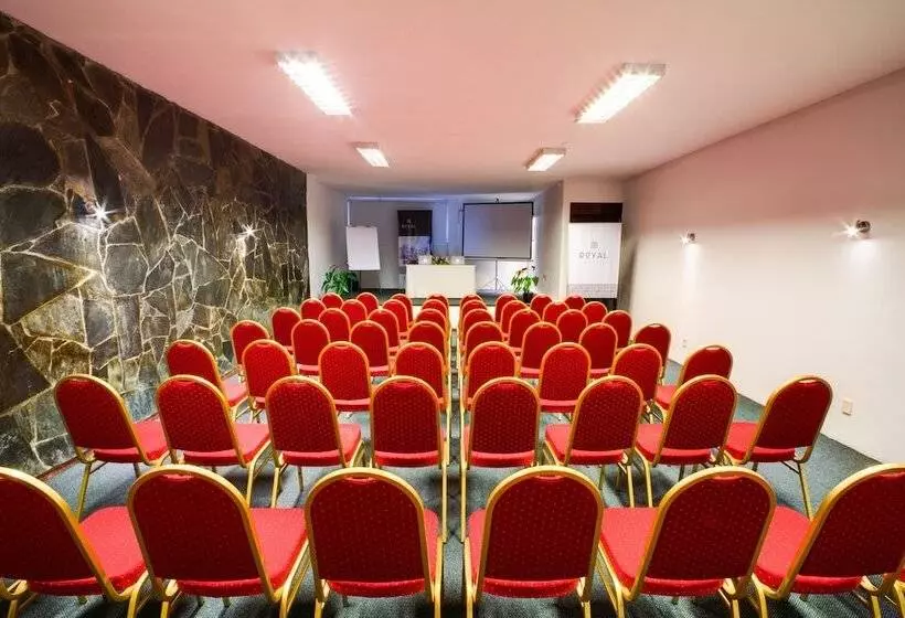 Fotos del hotel Royal:  17